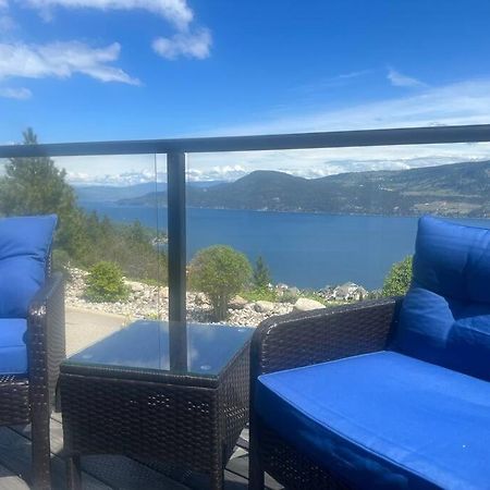 Jasmine Cottage Kelowna Exteriér fotografie