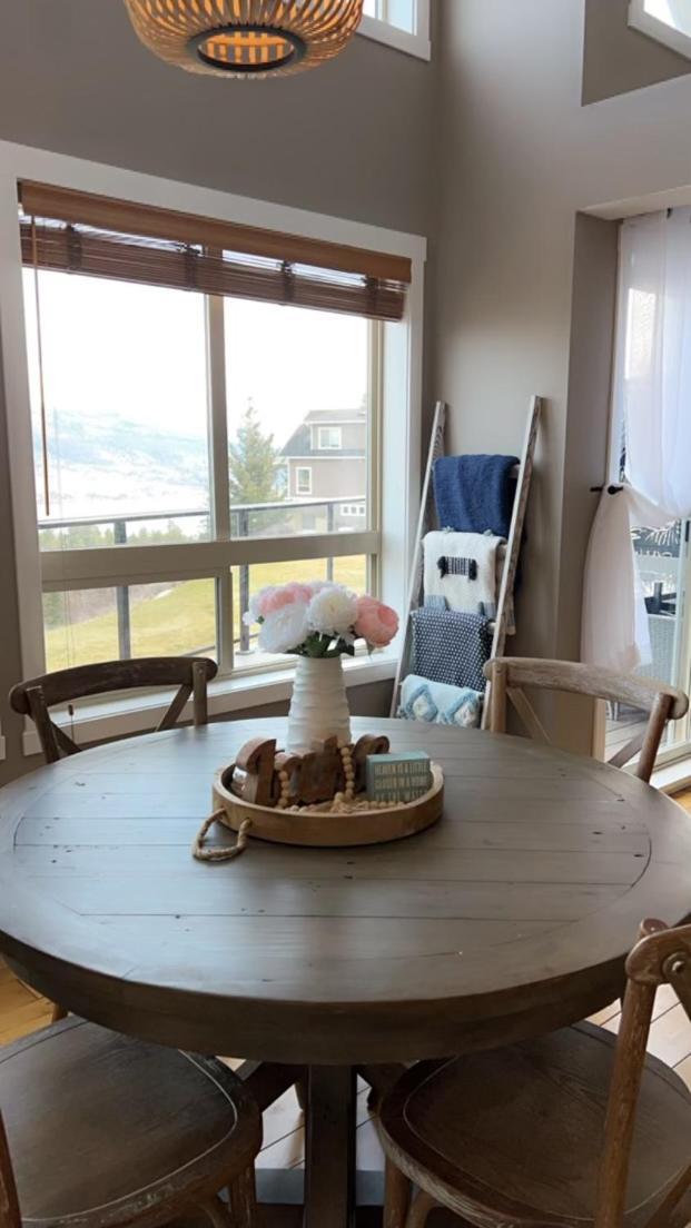 Jasmine Cottage Kelowna Exteriér fotografie